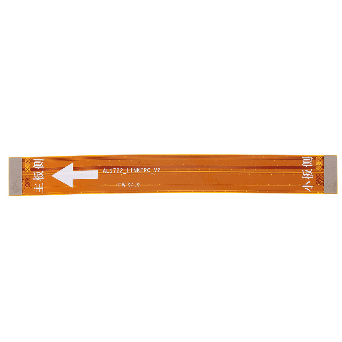 OEM Motherboard Connect Flex Cable Ribbon for Xiaomi Mi Play