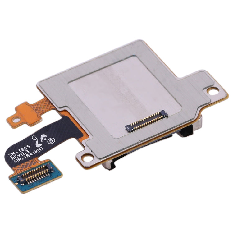 OEM SIM Card Reader Contact Replacement for Samsung Galaxy Tab S6 SM-T865