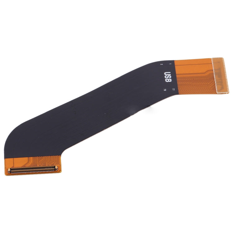 OEM Charging Port Flex Cable Part for Samsung Galaxy Tab S6 SM-T865