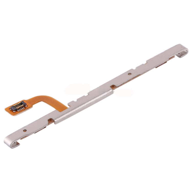 OEM Power On/Off and Volume Flex Cable Part for Samsung Galaxy Tab S6 SM-T865