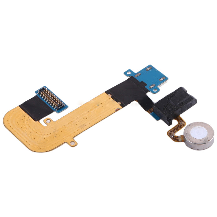 OEM Charging Port Flex Cable + Vibrator Motor for Google Nexus 10 P8110