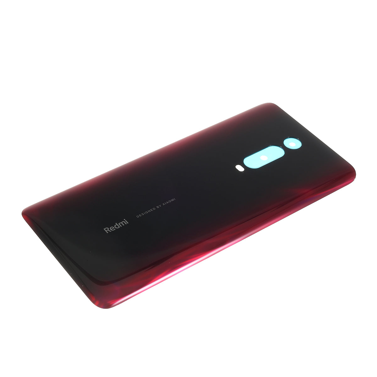 Back Battery Housing Replacement for Xiaomi Redmi K20/Mi 9T / Redmi K20 Pro/Mi 9T Pro - Red