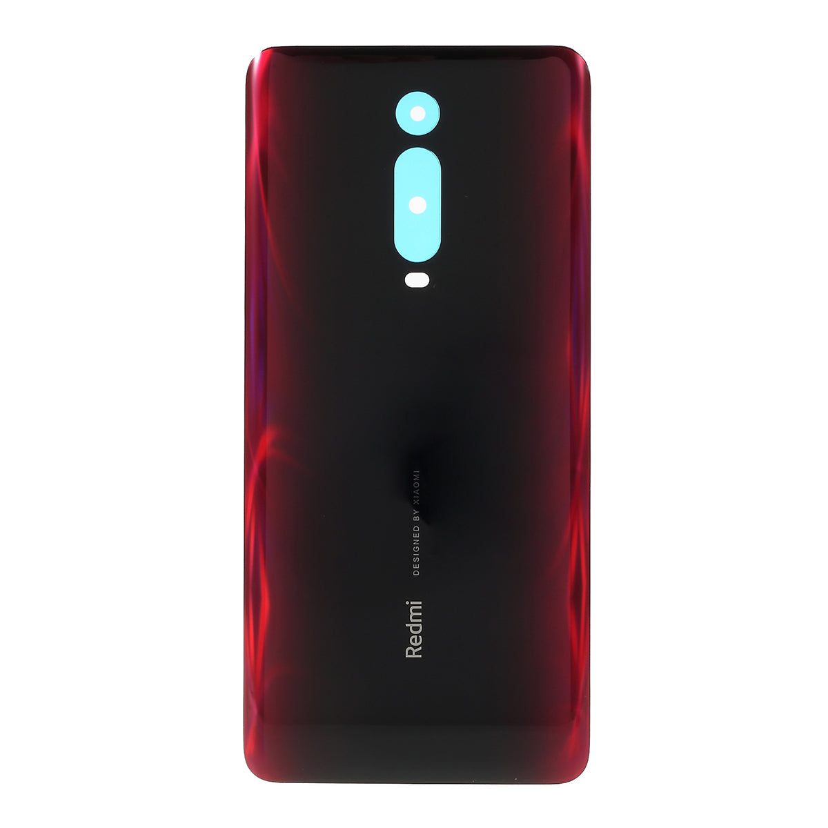 Back Battery Housing Replacement for Xiaomi Redmi K20/Mi 9T / Redmi K20 Pro/Mi 9T Pro - Red