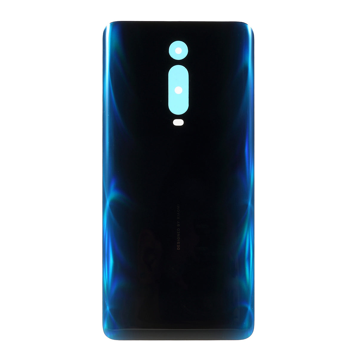 Back Battery Housing Replacement for Xiaomi Redmi K20/Mi 9T / Redmi K20 Pro/Mi 9T Pro - Blue