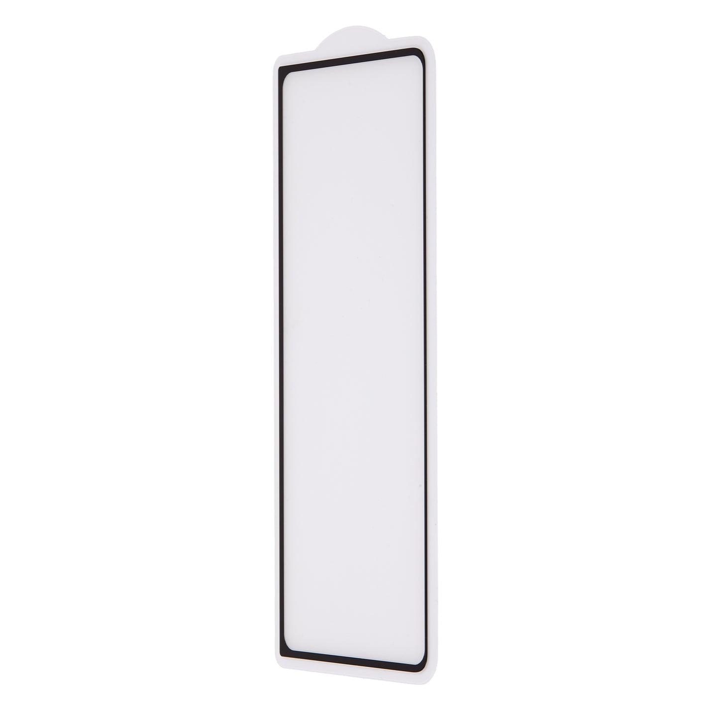 Uniqkart for Samsung Galaxy Z Fold5 5G Full Glue Phone Full Screen Protector Silk Printing Tempered Glass Film