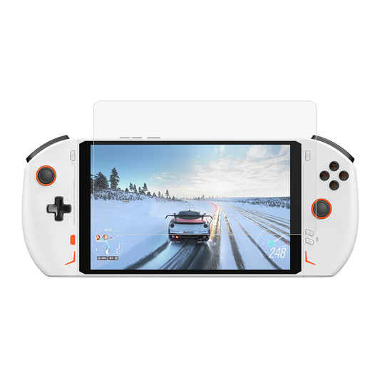 Uniqkart for OneXPlayer 2 Anti-scratch PET Screen Protector HD Clear Protective Film