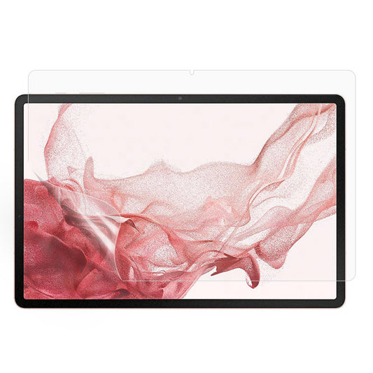 Uniqkart for Samsung Galaxy Tab S9 Screen Protector High Definition Clear PET Film