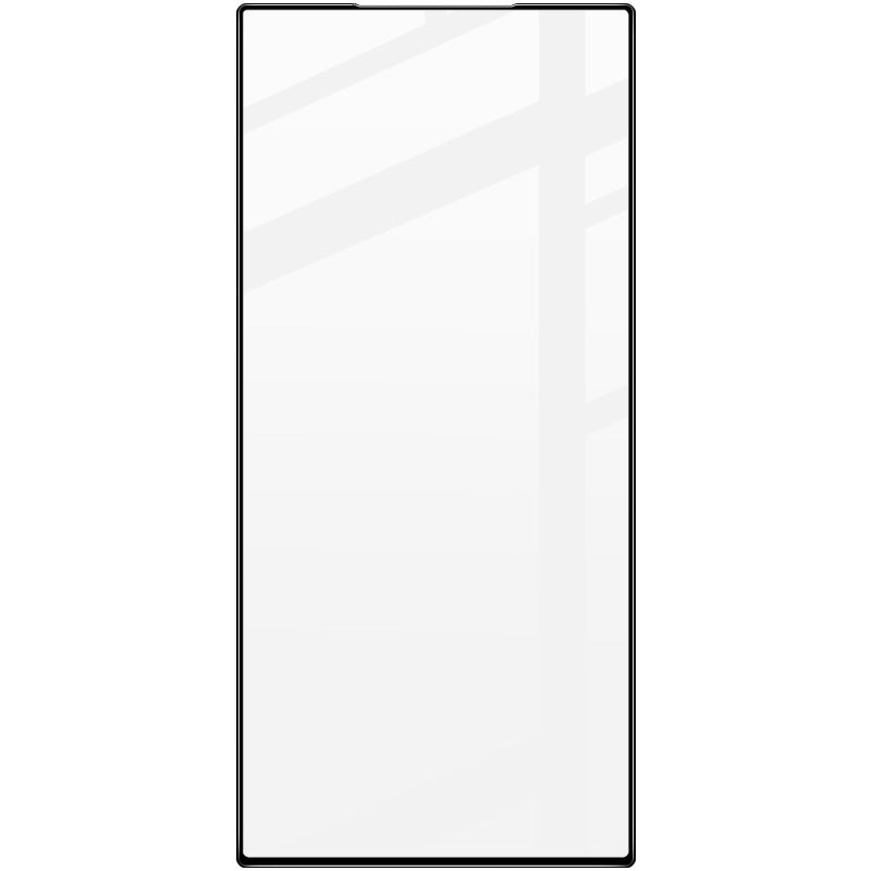 IMAK Pro+ Series for ZTE nubia Red Magic 8S Pro Tempered Glass Film HD Clear Full Screen Protector
