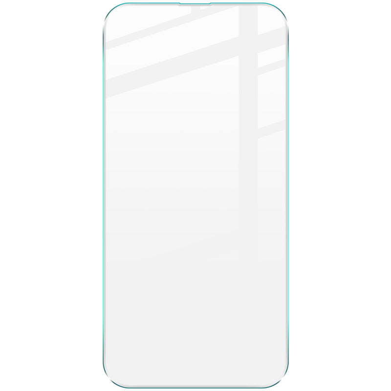 Uniqkart H Series For iPhone 15 Pro Phone Screen Protector Ultra Clear Anti-scratch Tempered Glass Film