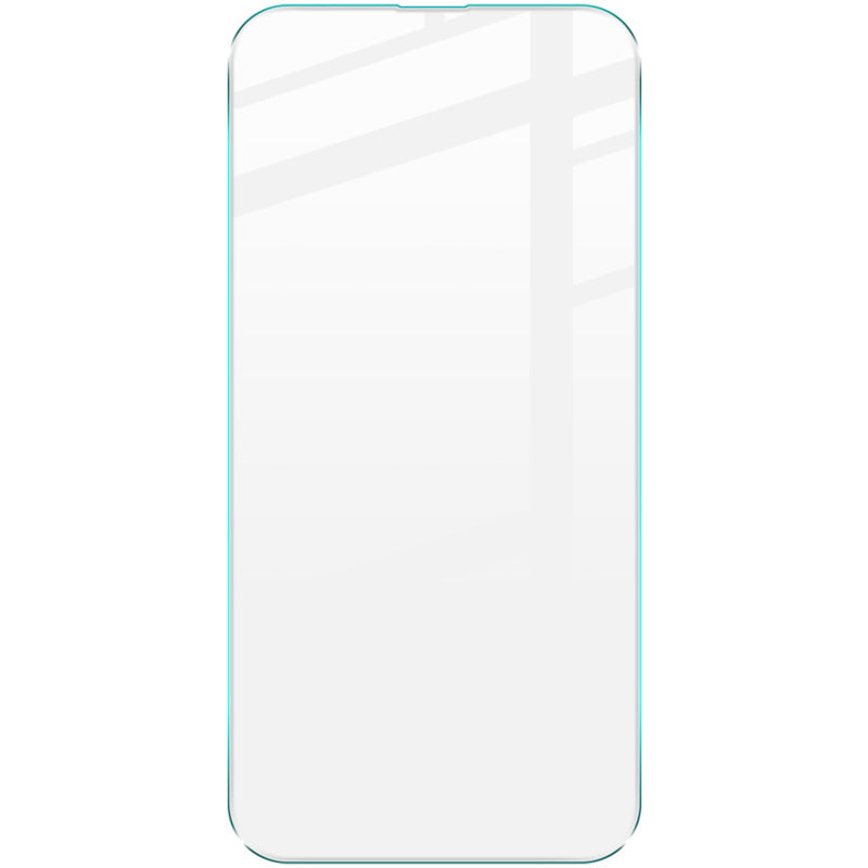 Uniqkart H Series For iPhone 15 Pro Max Tempered Glass Phone Screen Protector Anti-explosion Screen Film
