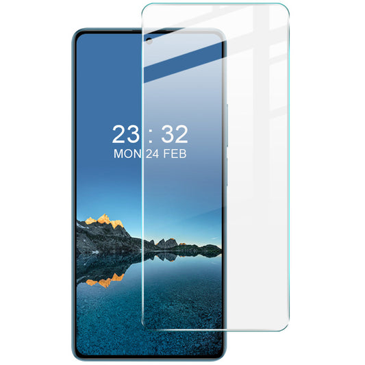 IMAK H Series For Xiaomi Redmi Note 13 5G / Note 13 Pro 5G Tempered Glass Phone Screen Protector
