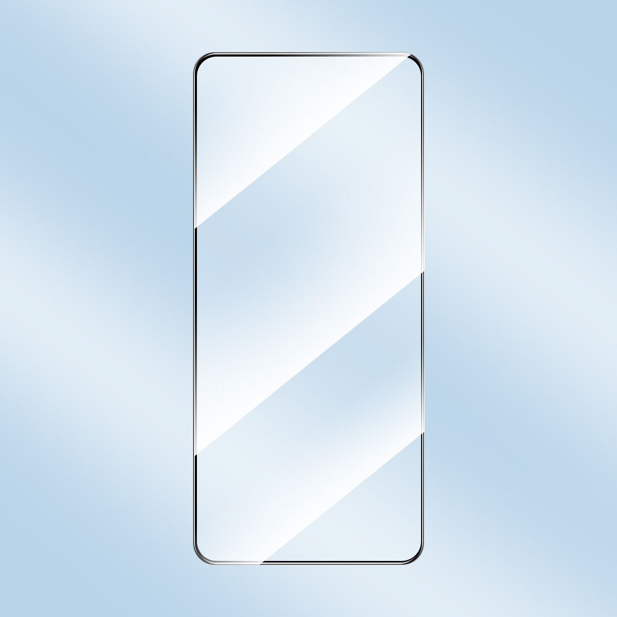 ENKAY HAT PRINCE For Xiaomi Redmi Note 13 5G / Note 13 Pro 5G Full Screen Protector Full Glue Silk Printing Film