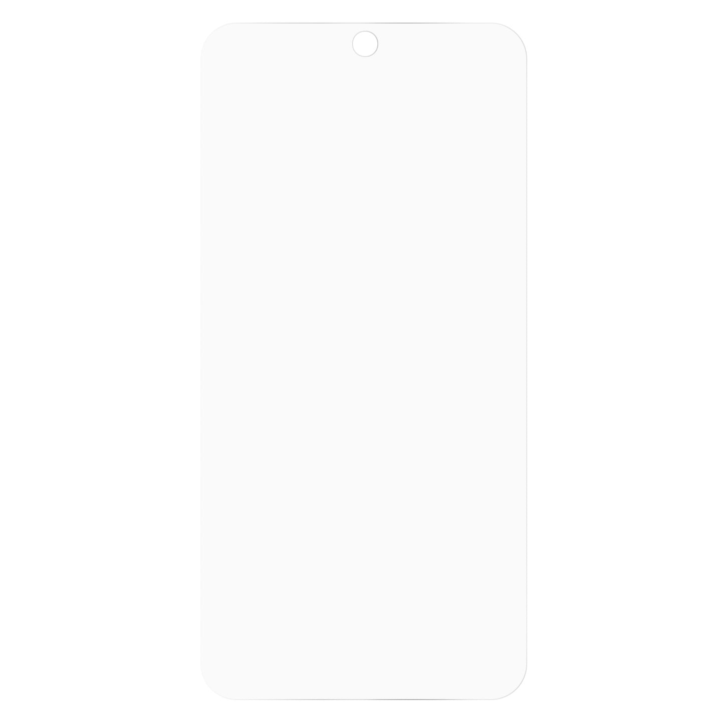 For Samsung Galaxy S24 Ultra Screen Protector Soft PET Ultra Clear Full Coverage Anti-scratch Film