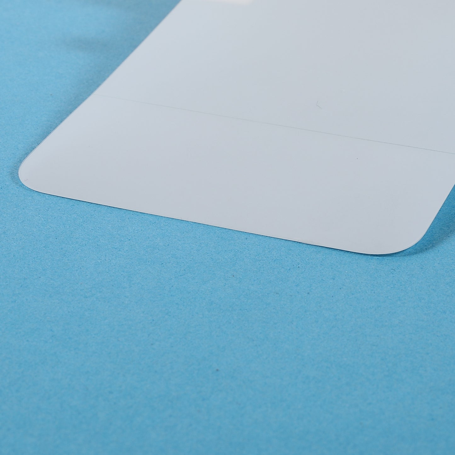 For Samsung Galaxy S24 Ultra Screen Protector Soft PET Ultra Clear Full Coverage Anti-scratch Film