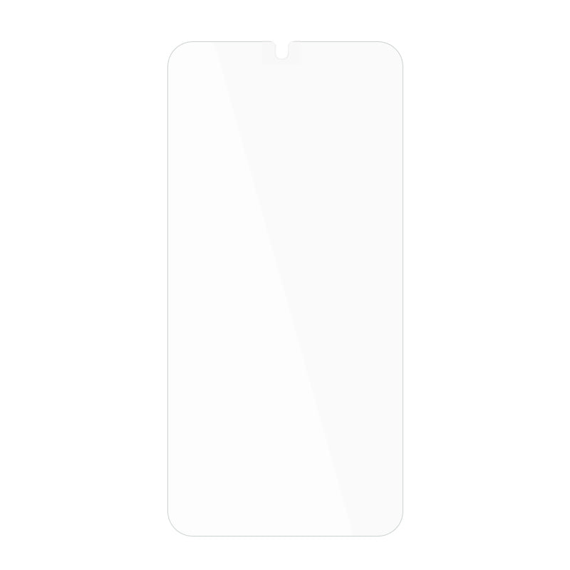 For Samsung Galaxy S24 Screen Protector 2.5D Arc Edge Tempered Glass Film
