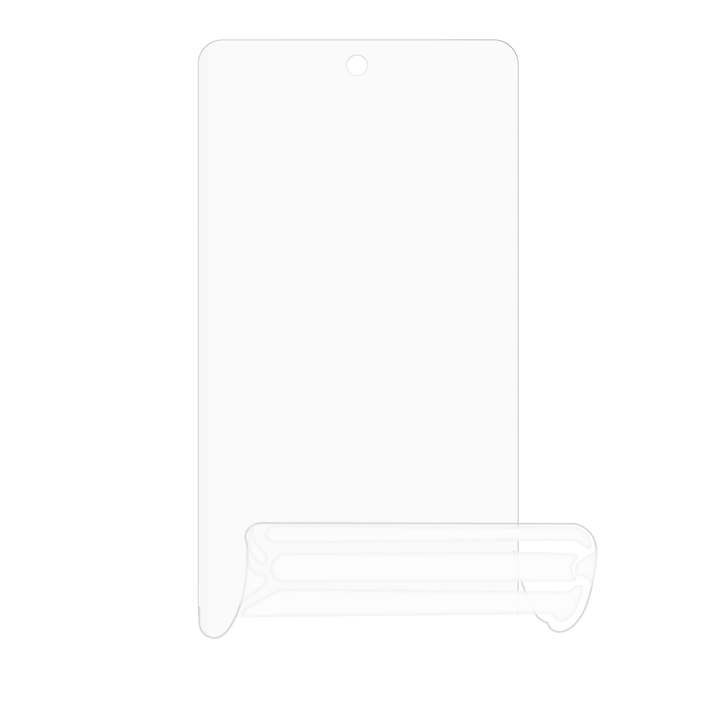 For vivo X100 5G Screen Protector TPU HD Clear Anti-explosion Film