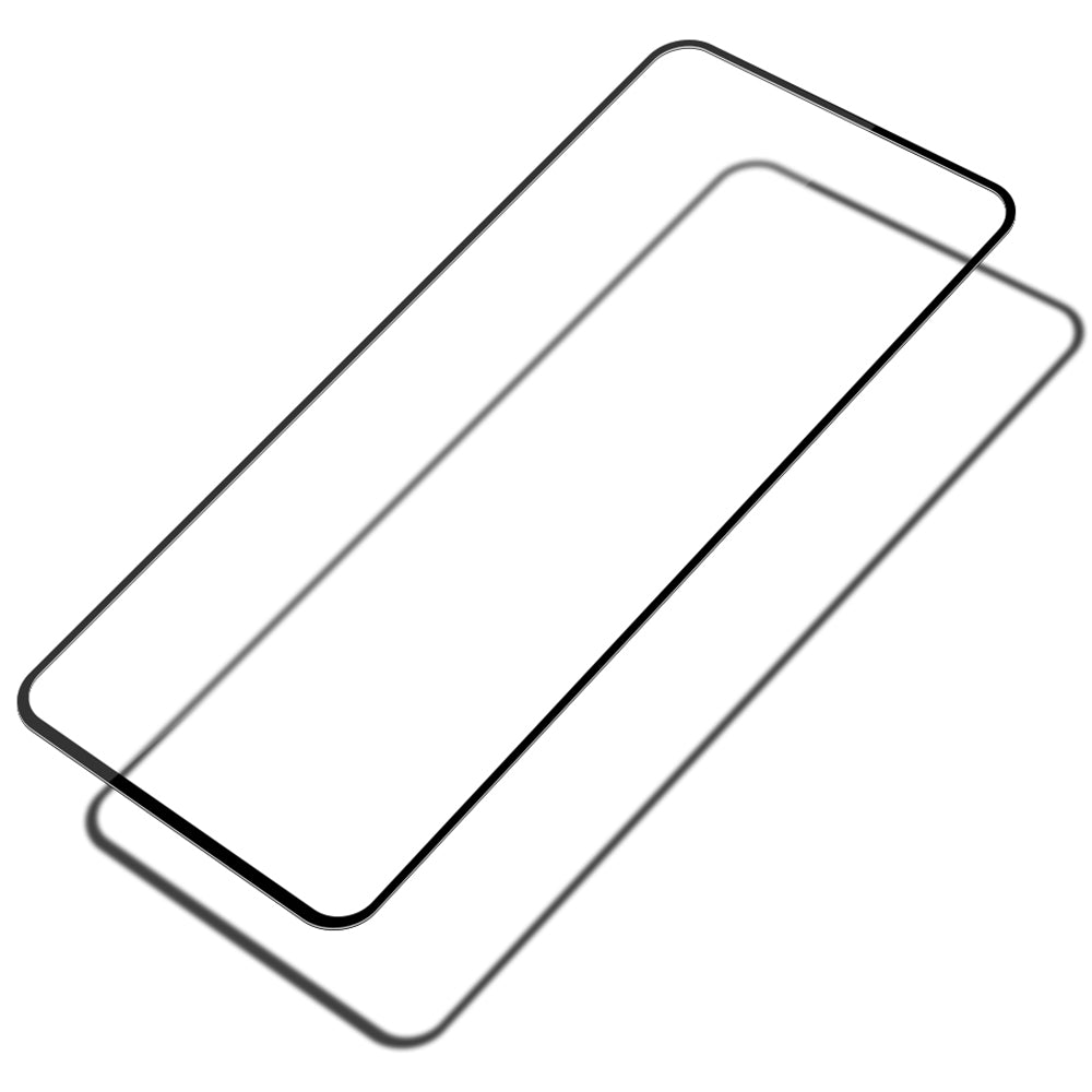 PINWUYO JK Tempered Glass Film Series-2 for Xiaomi Redmi Note 13R Pro 5G Full Cover HD Clear Screen Protector