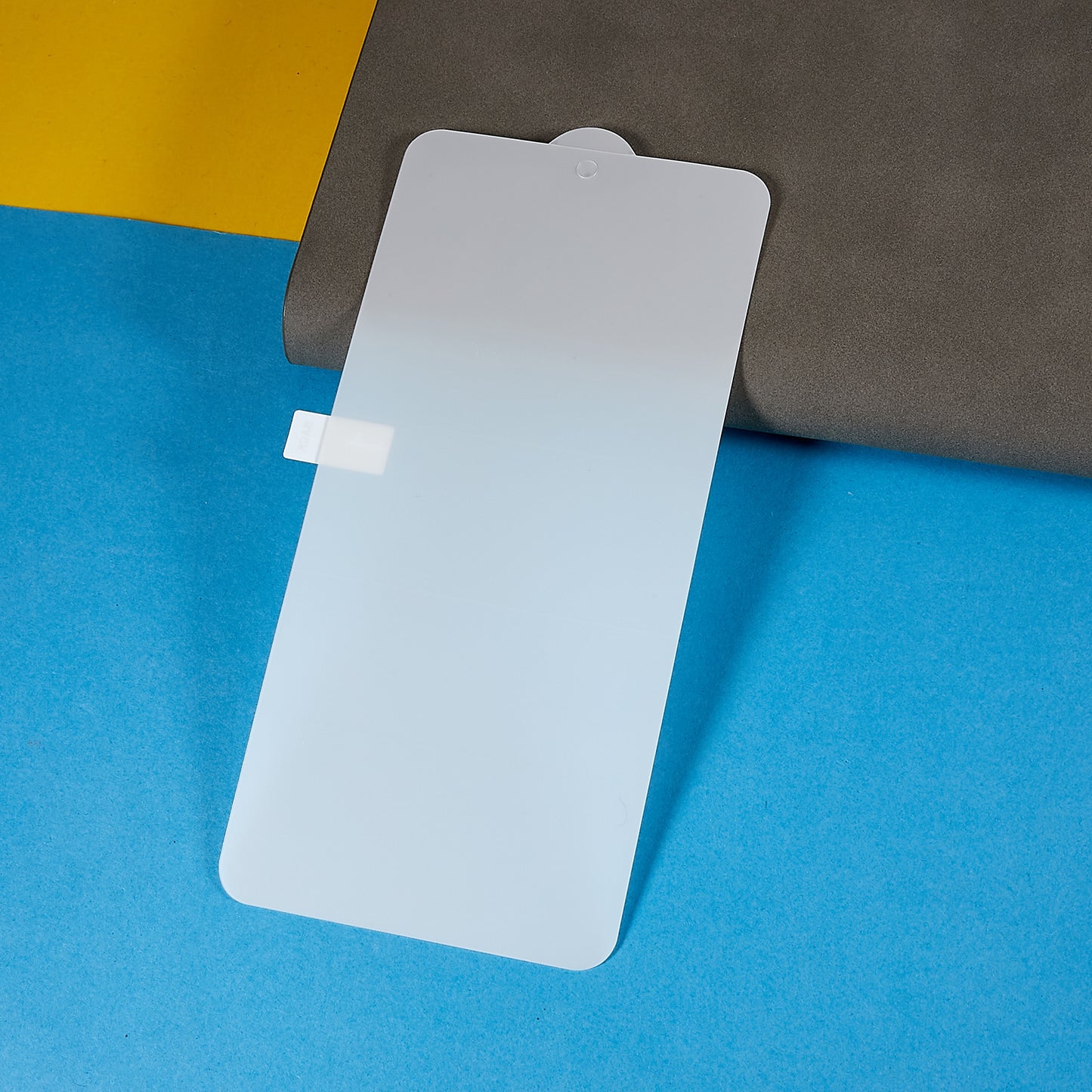 For Xiaomi Redmi Note 13R Pro 5G Screen Protector Soft PET Scratch Resistant Film