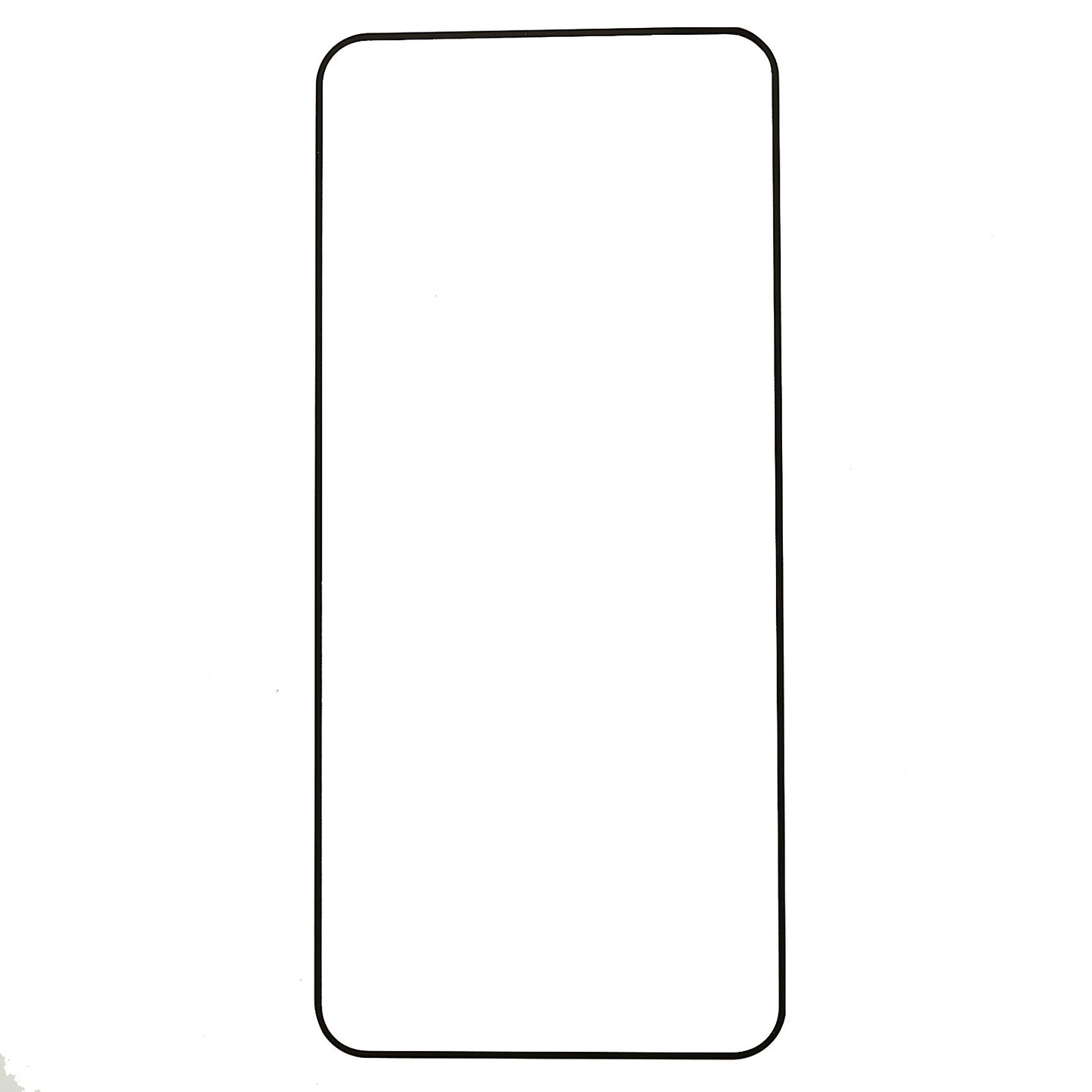 For Xiaomi Redmi Note 13R Pro 5G Screen Protector Clear Anti-fingerprint Tempered Glass Film
