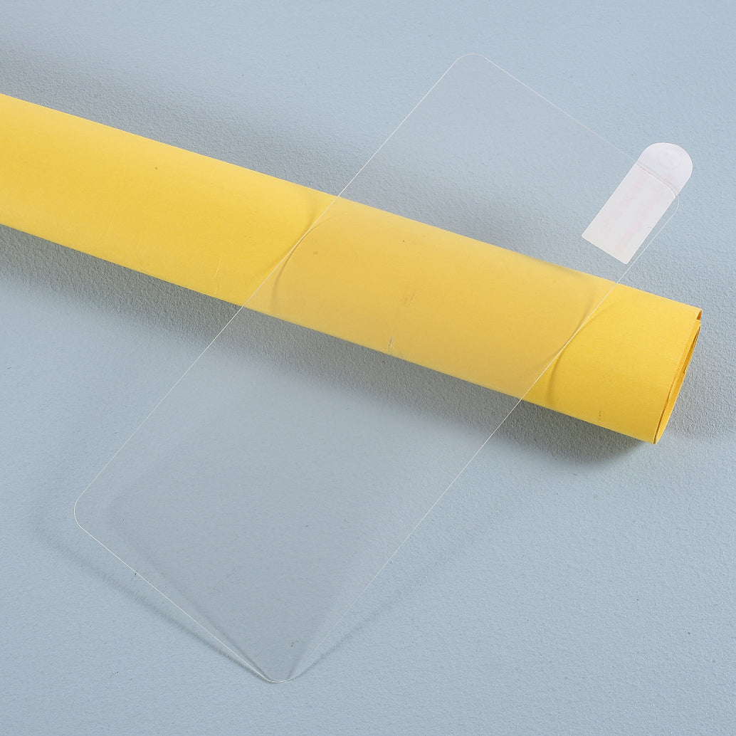 For Xiaomi Redmi Note 13R Pro 5G Screen Protector Ultra HD 2.5D Arc Edge High Aluminum-silicon Glass Film