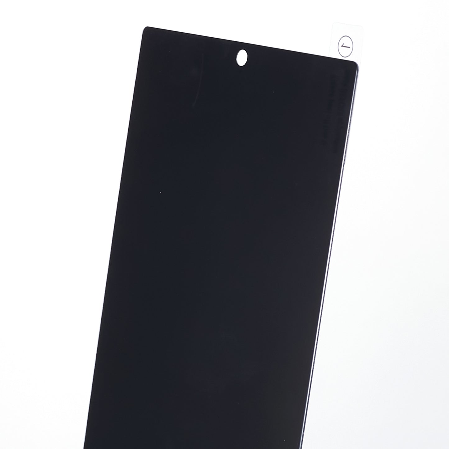 For Samsung Galaxy S24 Ultra Screen Protector Anti-Peep Tempered Glass Film