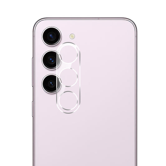 For Samsung Galaxy S24 Camera Lens Film Tempered Glass Anti-explosion Lens Protector