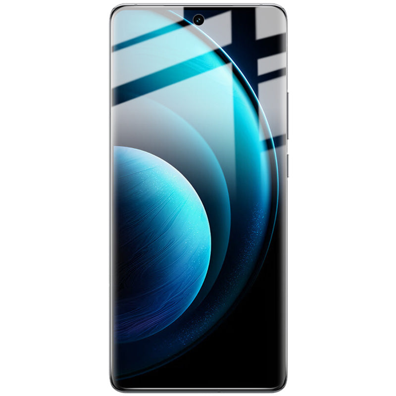 IMAK 2Pcs / Set Hydrogel Film III for vivo X100 5G / X100 Pro 5G Screen Protector Full Coverage TPU Film