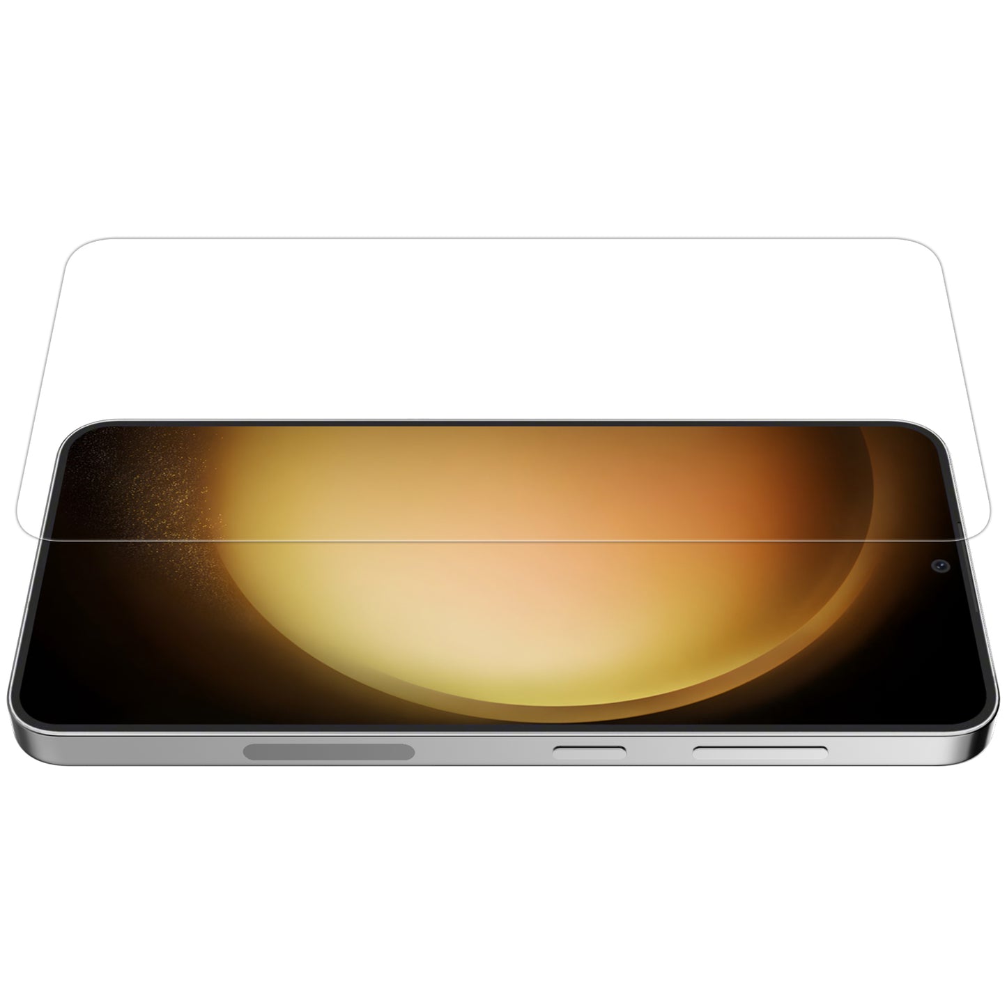 NILLKIN H+Pro for Samsung Galaxy S24 Enhanced AGC Glass Ultra Clear Screen Guard