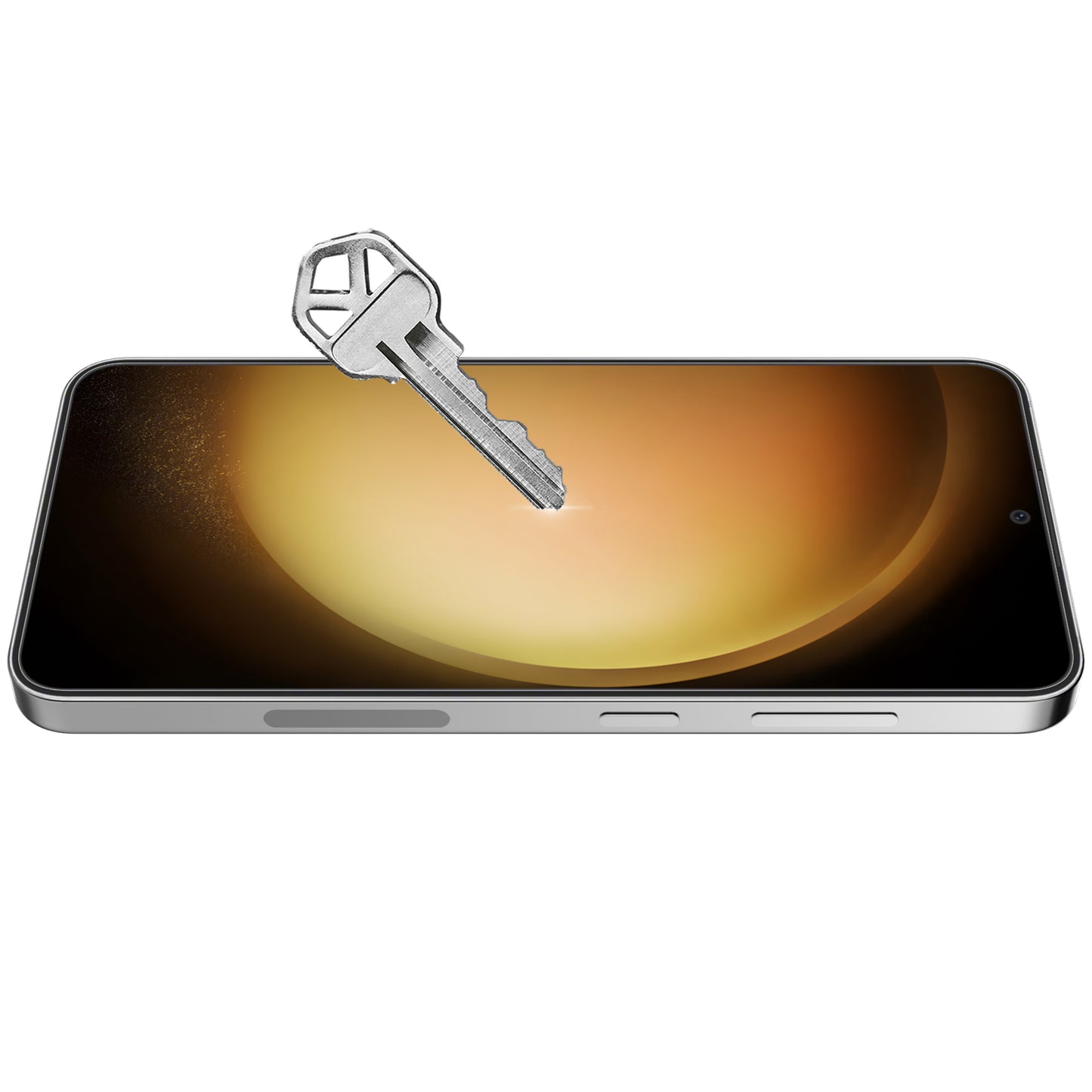 NILLKIN H+Pro for Samsung Galaxy S24 Enhanced AGC Glass Ultra Clear Screen Guard