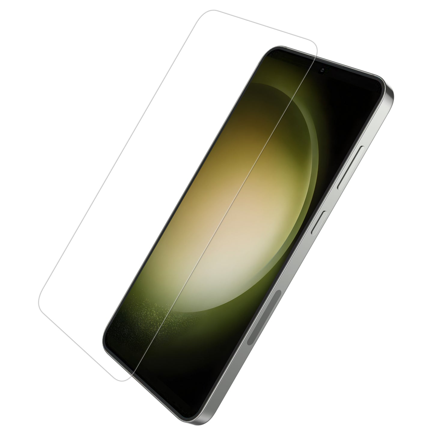 NILLKIN H+Pro for Samsung Galaxy S24+ AGC Glass Screen Protector Anti-explosion