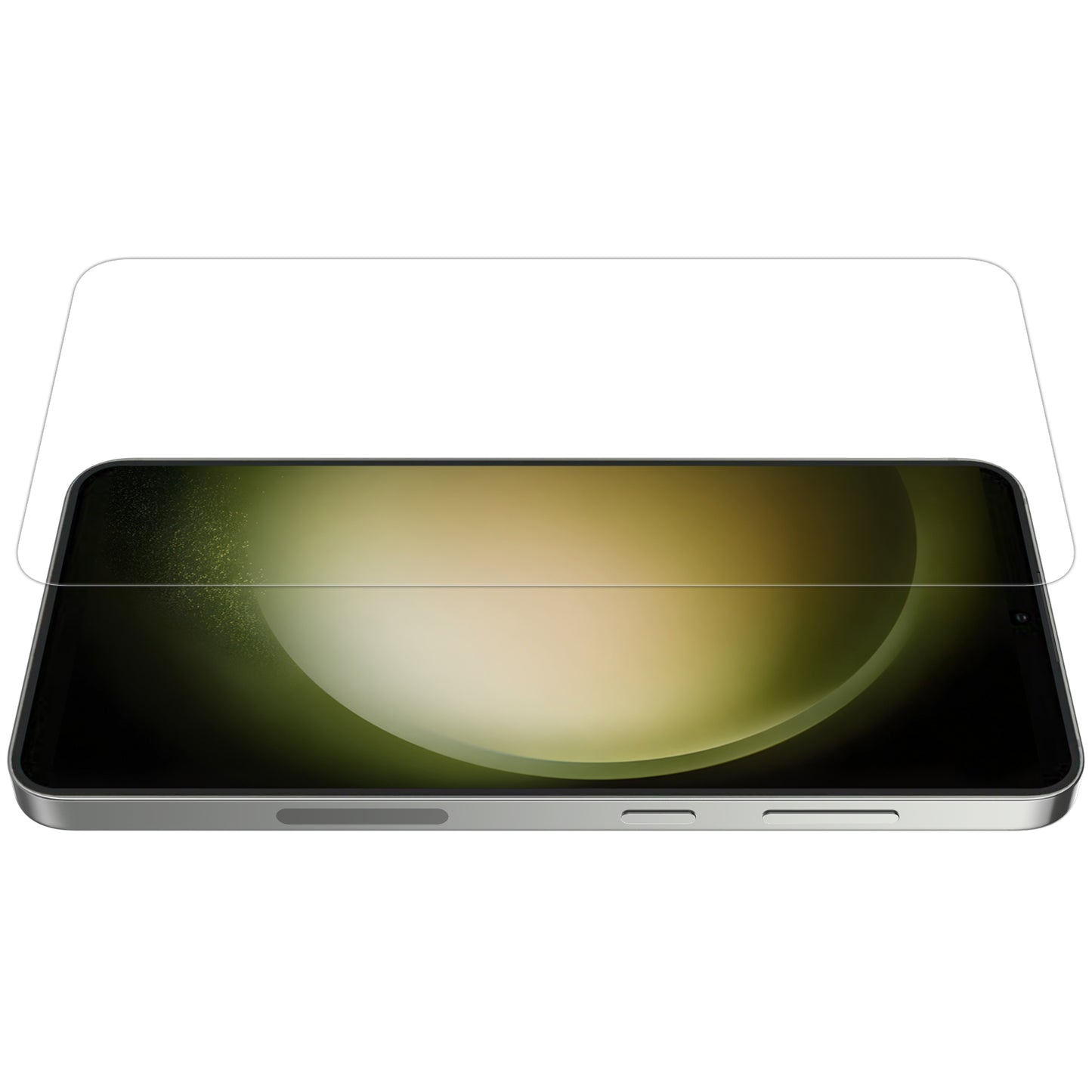 NILLKIN H+Pro for Samsung Galaxy S24+ AGC Glass Screen Protector Anti-explosion