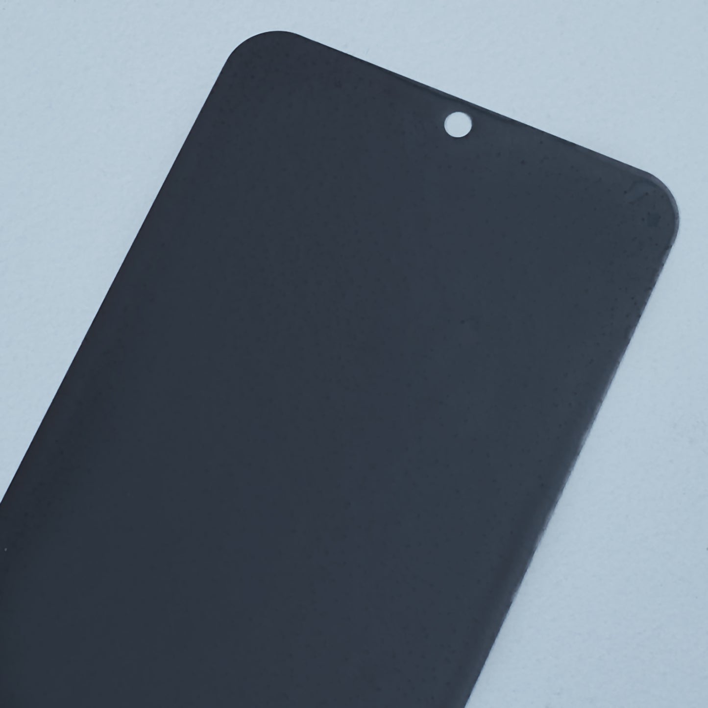 For Samsung Galaxy S24+ 180-Degree Privacy Film Soft TPU Scratch-proof Full Screen Protector