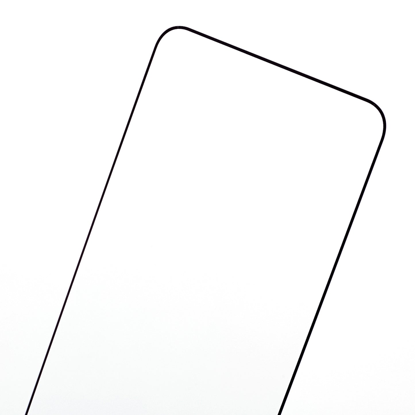 For Samsung Galaxy S24+ 9D Full Screen Protector Silk Printing Tempered Glass Film