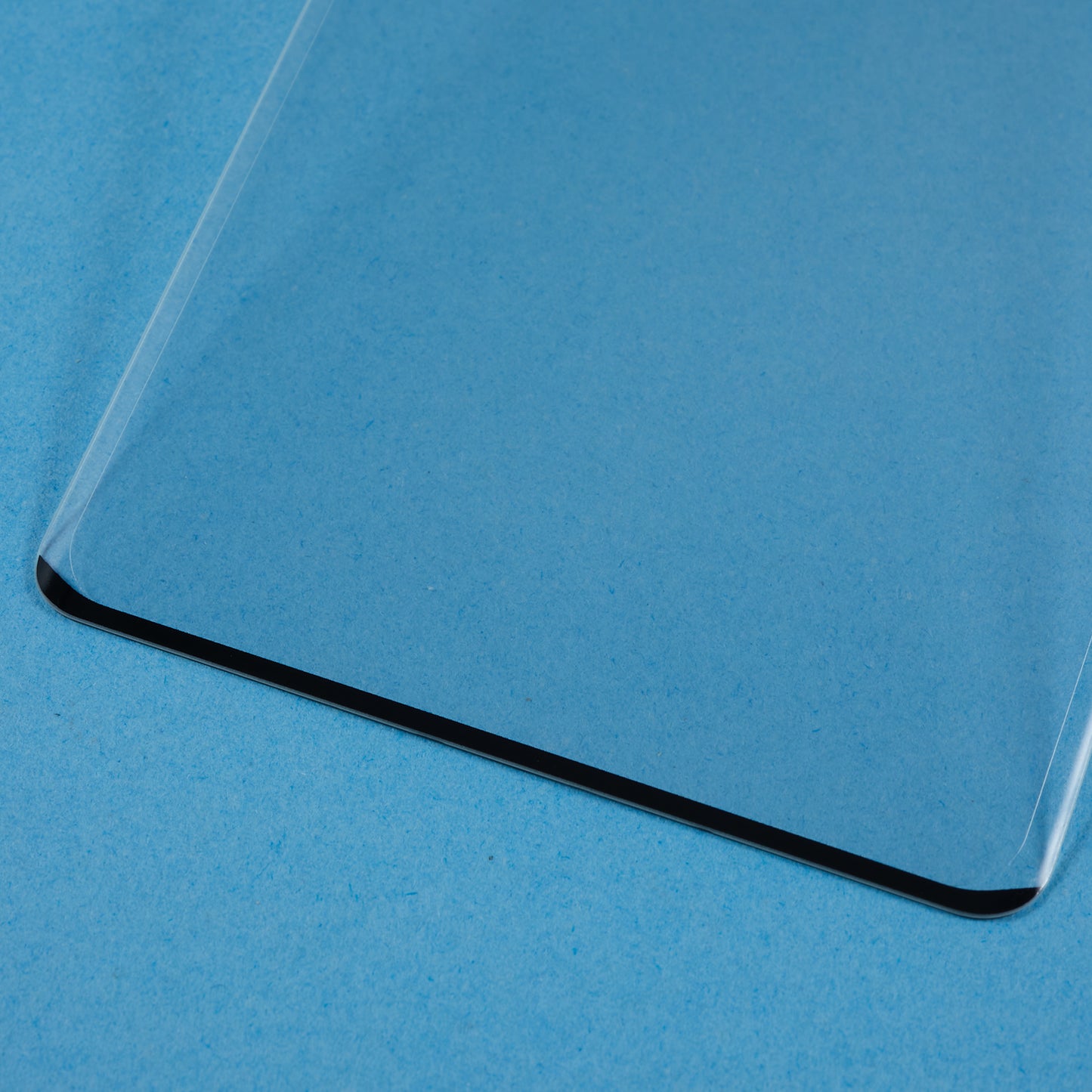 For vivo X100 5G / X100 Pro 5G Tempered Glass Full Screen Protector 3D Curved Side Glue