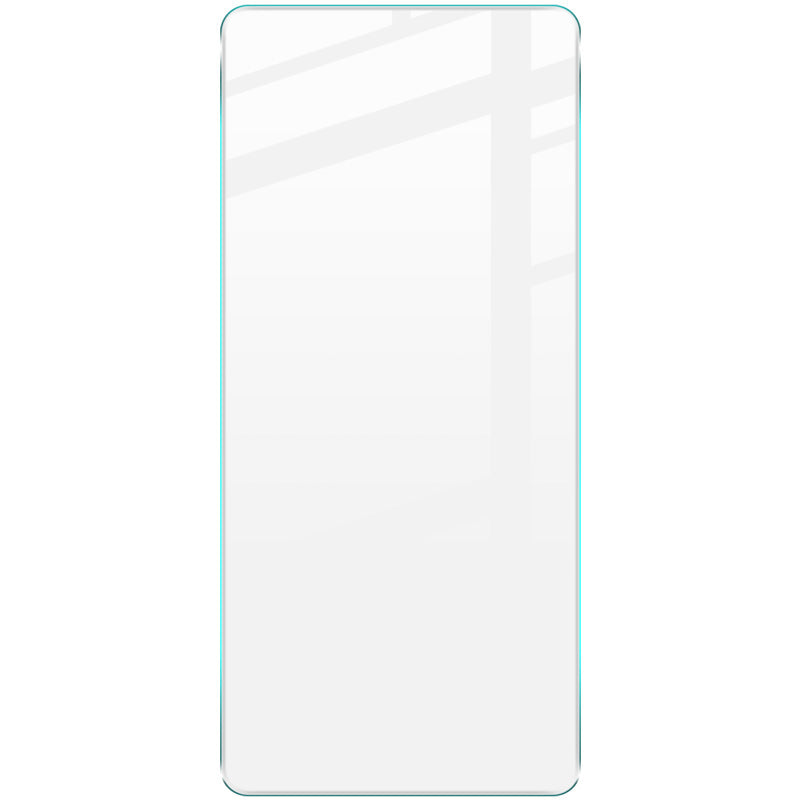 IMAK H Series For Xiaomi Redmi Note 13R Pro 5G Phone Film Ultra Clear Tempered Glass 9H Screen Protector