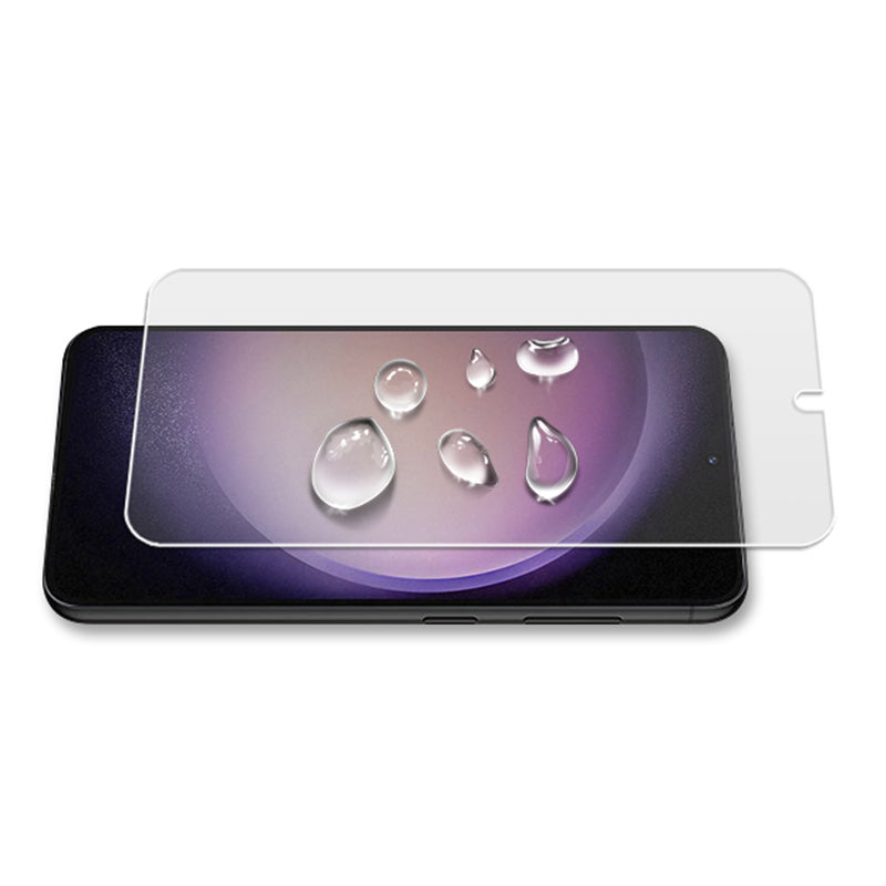 MOCOLO For Samsung Galaxy S24+ Tempered Glass Film Anti-explosion Ultra Clear Screen Protector
