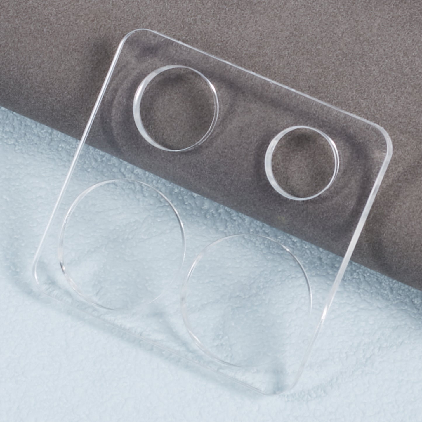 For Xiaomi Redmi Note 13 5G Rear Lens Film Ultra Clear Corning Gorilla Glass Camera Lens Protector