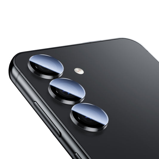 BENKS For Samsung Galaxy S24+ Camera Lens Protector 0.25mm Corning Gorilla Glass Lens Film