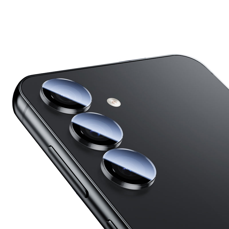 BENKS For Samsung Galaxy S24 Camera Lens Protector Corning Gorilla Glass Ultra Clear Rear Lens Film