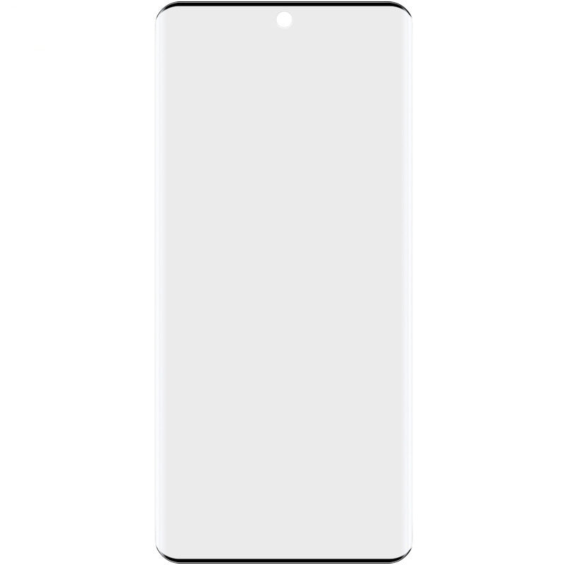 IMAK For vivo X100 5G / X100 Pro 5G Screen Protector Ultra Resistant Tempered Glass Film 3D Curved
