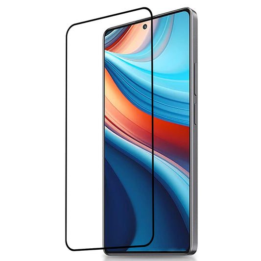 For Xiaomi Redmi Note 13R Pro 5G Screen Protector Anti-explosion Tempered Glass Protective Film