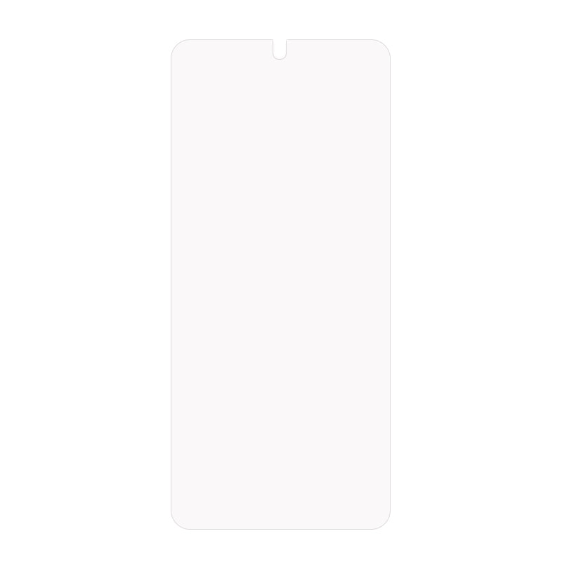 For Xiaomi Redmi Note 13 4G PET Screen Protector Anti-Bubble HD Clear