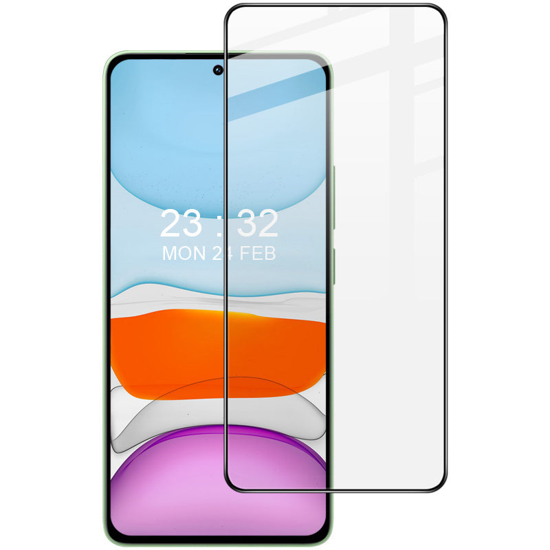 IMAK Pro+ Series For Xiaomi Redmi Note 13 4G Film Ultra Clear 9H Hardness Screen Protector