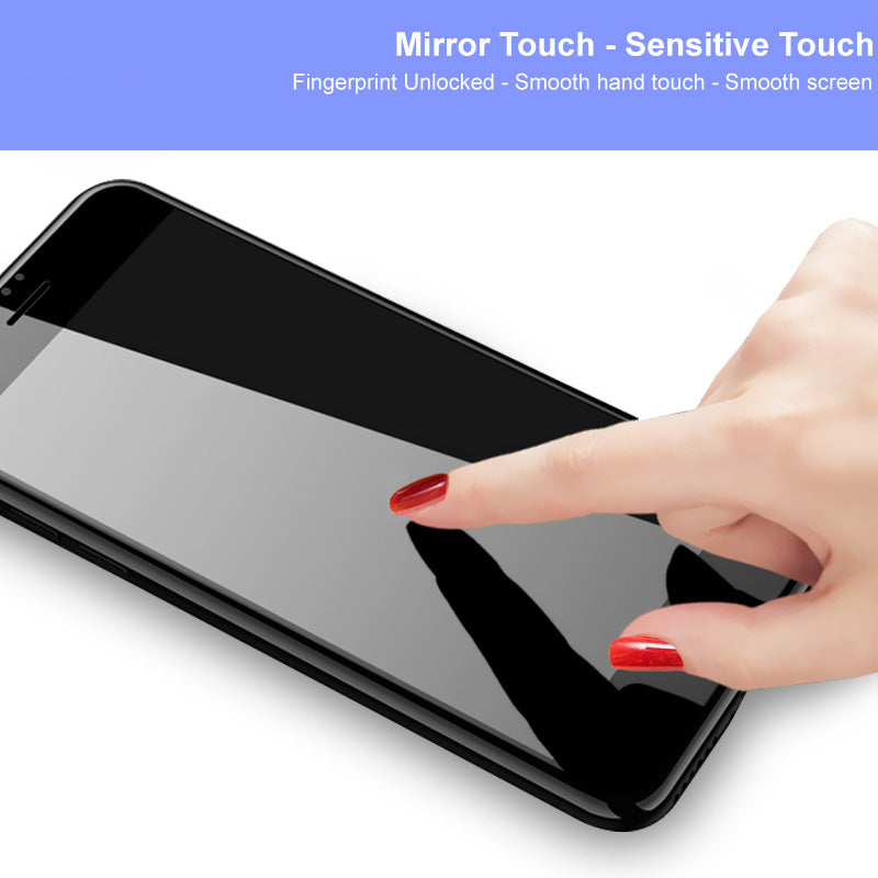 IMAK Pro+ Series For Xiaomi Redmi Note 13 Pro 4G / Poco M6 Pro 4G Film 9H Anti-scratch Screen Protector