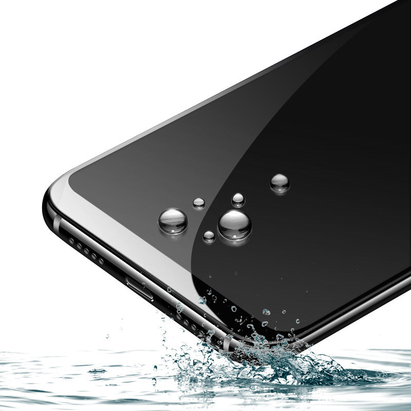IMAK H Series For Xiaomi Redmi Note 13 4G Screen Film 9H Scratch-proof Screen Protector