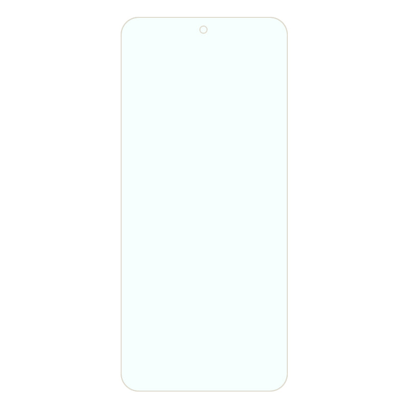 For Xiaomi Redmi Note 13 5G PET Phone Screen Protector Anti-scratch HD Clear Film