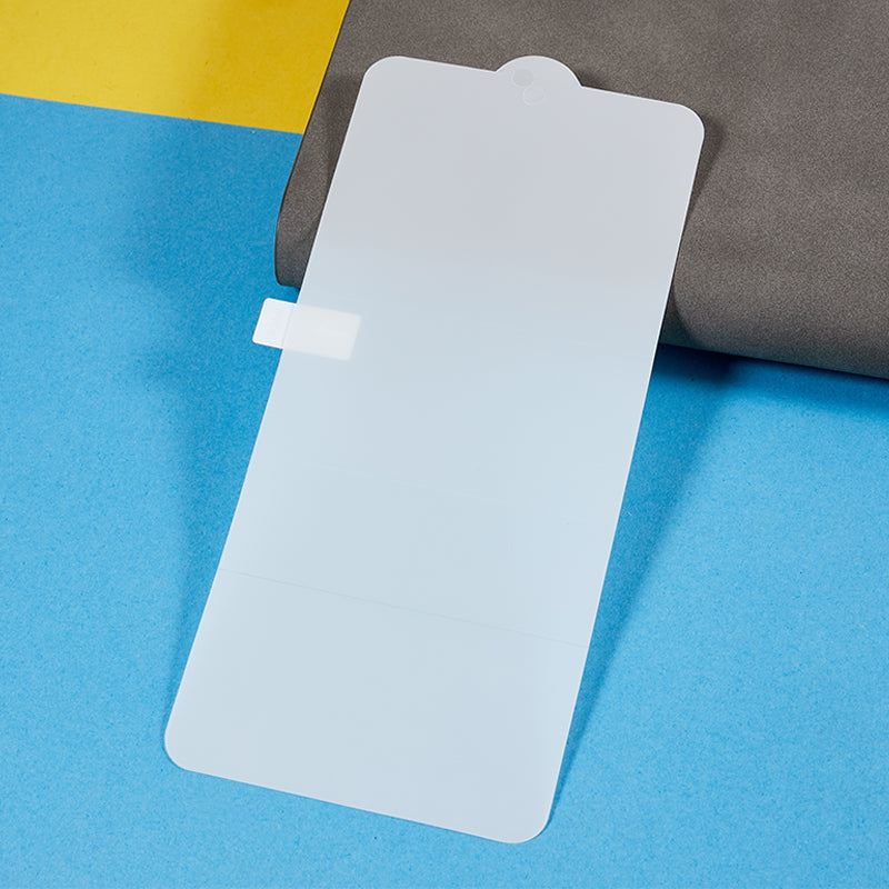 For Xiaomi Redmi Note 13 5G PET Phone Screen Protector Anti-scratch HD Clear Film