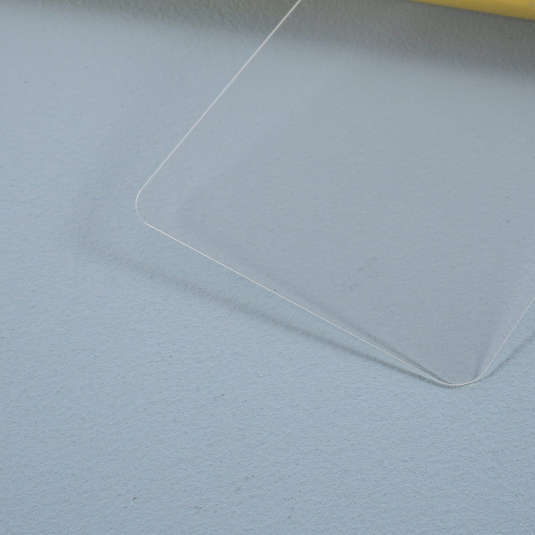 For Xiaomi Redmi Note 13 4G 0.25 Arc Edge Screen Protector High Aluminum-silicon Glass Film