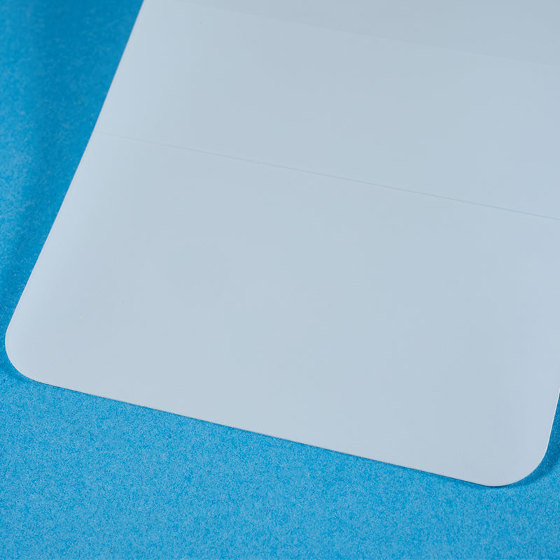 For Xiaomi Redmi Note 13 4G Screen Protector Full Cover Ultra Clear PET Screen Film
