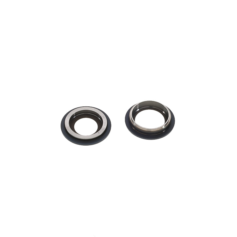 OEM Back Rear Camera Lens Ring Cover with Glass Lens Replacement Part for iPhone 12 / 12 mini - Blue